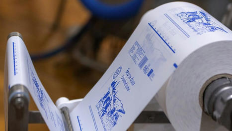 Conditionnement : Loyez-Woessen cible le fromage | revue de presse | Scoop.it