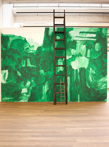 Andres Lutz & Anders Guggisberg: The Forest | Art Installations, Sculpture, Contemporary Art | Scoop.it