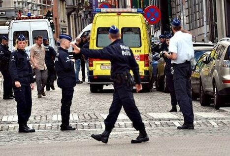 Tutkija: Toistaiseksi radikalistinen islamismi on ollut Suomessa v&auml;kivallatonta | Ei lakastunut lehti | Scoop.it