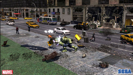 Résultat de recherche d'images pour "The Incredible Hulk pc"
