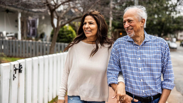 Why a Healthy Marriage May Matter More Than Money in Retirement | Wealth Management Report - Living Your Dreams | Scoop.it