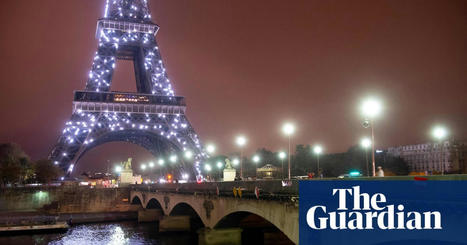 What are European countries doing to cut power consumption? | Energy | The Guardian | Energy Transition in Europe | www.energy-cities.eu | Scoop.it