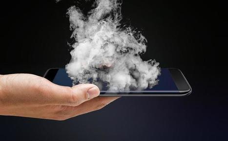 ¿Error: espacio insuficiente en Android? Te explicamos cómo arreglarlo | Mobile Technology | Scoop.it