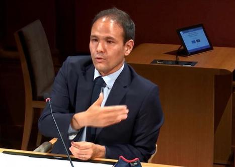 Lutte contre l'illectronisme : des subventions adapt&eacute;es aux moyens des territoires | Jeunesse, &eacute;ducation et d&eacute;crochage scolaire | Scoop.it