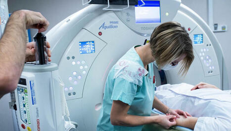 "Des cochons priorisés sur des patients", l'IHU de Strasbourg visé par deux enquêtes administratives - ici | Strasbourg Eurométropole Actu | Scoop.it