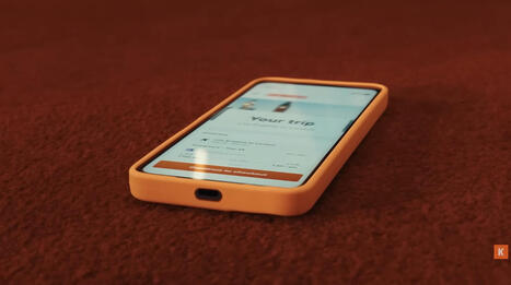 Kayak lance la campagne "Got That Right" pour rassurer les voyageurs&nbsp; | Tendances - Etourisme | Scoop.it