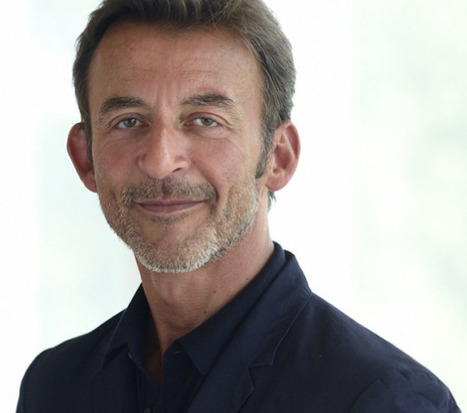 Marc Voinchet : “Il faut que ça swingue !” | DocPresseESJ | Scoop.it