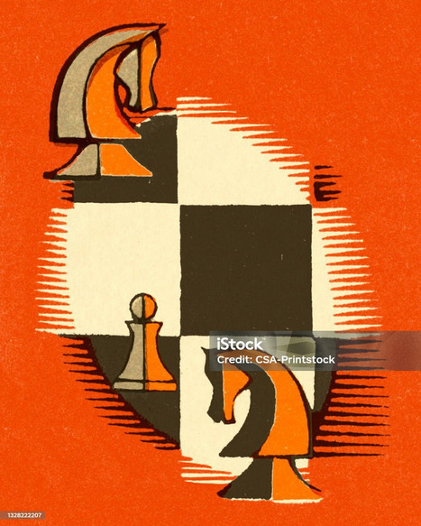 Les éditeurs scientifiques et l’Open Access #1 Springer Nature – | SCIENCE OUVERTE | Scoop.it