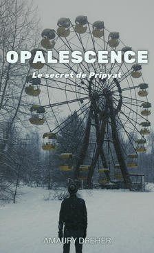 Tchernobyl - 30 livres - Booknode.com | J'écris mon premier roman | Scoop.it