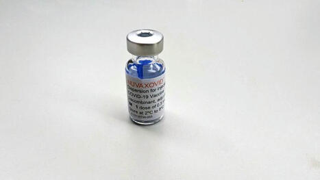 ‏Extremely concerning pattern.‏ | ‏Dr Philip McMillan‏ | Hésitations Vaccinales: Observatoire HESIVAXs | Scoop.it