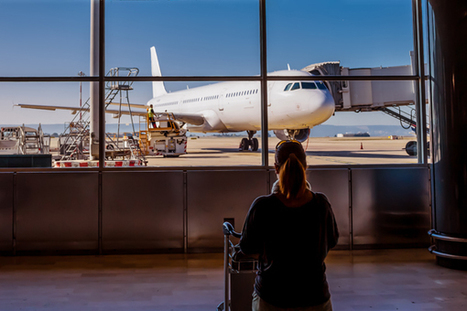 A&eacute;roports r&eacute;gionaux : un d&eacute;crochage qui menace l'attractivit&eacute; des territoires | Infrastructures et mobilit&eacute;s | Scoop.it