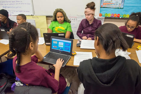 AI Technology Threatens Educational Equity for Marginalized Students // The Progressive | Educational Psychology, AI, & Emerging Technologies: Critical Thinking on Current Trends | Scoop.it