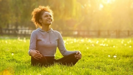 Self-compassion: a new, more evolved form of mindfulness | Self-Empathy | Scoop.it