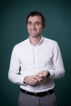 Maël Grenier nommé directeur du Carré, scène nationale et centre d'art contemporain de Château-Gontier | Revue de presse théâtre | Scoop.it