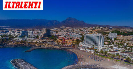 Suomalaisten suosikkikohde p&auml;&auml;tyi ei-listalle &ndash; &rdquo;Mahdoton&rdquo; | 1Uutiset - Lukemisen t&auml;hden | Scoop.it