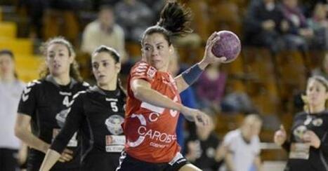 El Cleba cierra la primera fase de la liga con una derrota frente al l&iacute;der | Balonfemme | Scoop.it