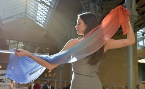 La prochaine édition du salon Made in France promet d’être exceptionnelle | Métiers, emplois et formations dans la filière cuir | Scoop.it