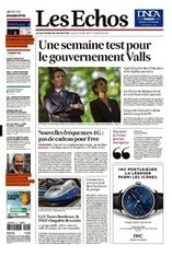 Des friches tertiaires et commerciales en devenir - Les Échos | Reconversion de friches | Scoop.it