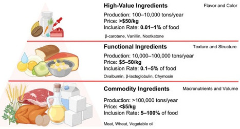 Minimum viable products in precision fermentation: defining translational milestones for food biotechnology | RMH | Scoop.it