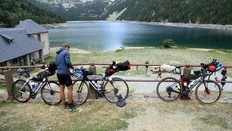 Born to ride : Aragnouet, terminus de «l’appel des forêts» | Vallées d'Aure & Louron - Pyrénées | Scoop.it