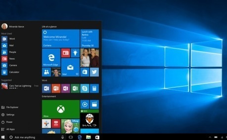Windows 10 privacy concerns: what you need to know | Privacy and Data Protection | Scoop.it