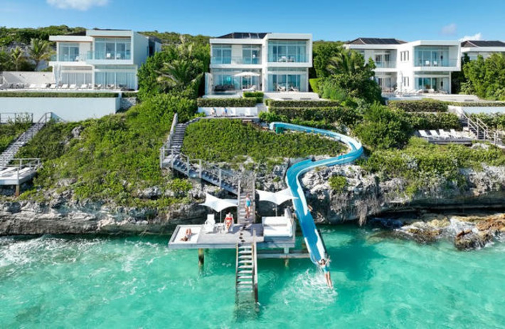 This Canadian-owned Turks and Caicos resort makes for the perfect escape from reality | The UHNW Lifestyle Report | Scoop.it
