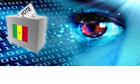 Sénégal | Exigences légales en matière de protection des données personnelles... | Cybersécurité - Innovations digitales et numériques | Scoop.it