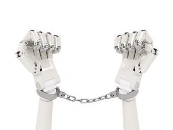 What happens if a robot kills or commits a crime? | IELTS, ESP, EAP and CALL | Scoop.it