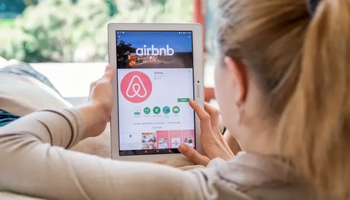 Airbnb enregistre un bond de 80% par rapport à 2019 | Chiffres clés, fiches marchés et études | Scoop.it