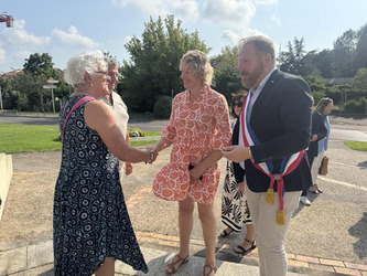 Série de noyades : « On ne laissera rien au hasard », l’appel à la vigilance de la ministre déléguée au Tourisme | Landes - Conseils municipaux & communautaires | Scoop.it