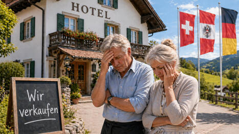 Inside Report: Warum kleine Hotels in die Kosten- und Know-how-Falle geraten | Hotel and accommodation trends | Scoop.it