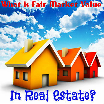 Assessed Value VS Fair Market Value in Real Estate | Real Estate Articles Worth Reading | Scoop.it