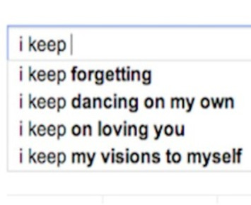 How Google's Autocomplete Was Created / Invented / Born and why it is so useful via@theatlantic | WHY IT MATTERS: Digital Transformation | Scoop.it