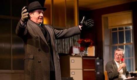 Review: The Gigli Concert, Gate Theatre - A Younger Theatre | The Irish Literary Times | Scoop.it