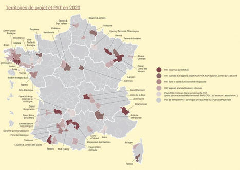 Territoires de projet : la difficult&eacute; d'inscrire une vision &agrave; long terme sur des mandats courts | Banque des Territoires | La SELECTION du Web | CAUE des Vosges - www.caue88.com | Scoop.it