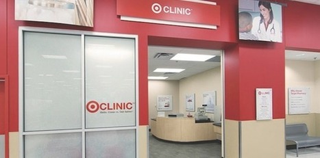 Use of alternative care sites like clinics has swelled significantly, survey finds | Trends in Retail Health Clinics  and telemedicine | Scoop.it