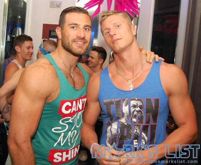 Miami Gay Clubs: 10Best Gay Bars Reviews