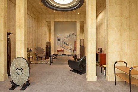 Don't Miss Galerie Vallois’s Booth at This Year’s Biennale des Antiquaires | La Biennale - Paris | Scoop.it