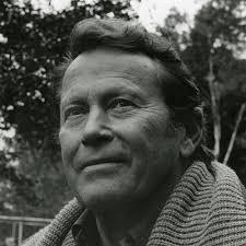 Essay-Review: 'Citizen Poet: Richard Wilbur's Collected Poems 1943-2004' - by Phyllis Rose, literary critic, professor of literature, essayist, biographer and photographer | Writers & Books | Scoop.it