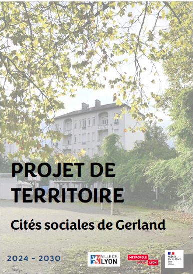 Lyon. Projet de territoire des Cit&eacute;s Sociales de Gerland 2024-2030 | Labo Cit&eacute;s - L'actualit&eacute; de la politique de la ville en Auvergne-Rh&ocirc;ne-Alpes | Scoop.it