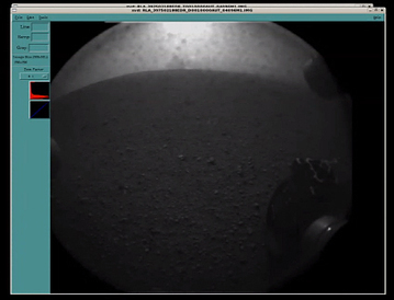 Mars Science Laboratory Lands on Mars | Good news from the Stars | Scoop.it