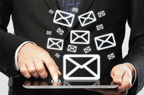Data firm Retention Science unveils its vision of the smartest email marketing - VentureBeat | 21st Century Public Relations | Scoop.it