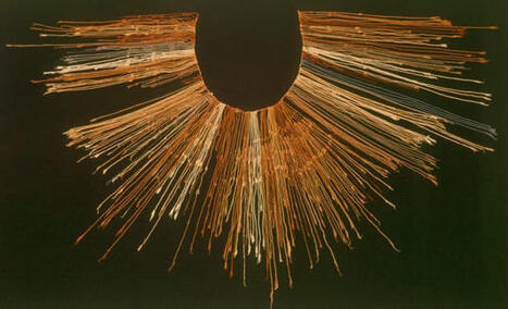 A Strand of Hair Just Changed What We Know About the Inka Empire | by Becky Ferreira | 404Media.co | Schools + Libraries + Museums + STEAM + Digital Media Literacy + Cyber Arts + Connected to Fiber Networks | Scoop.it
