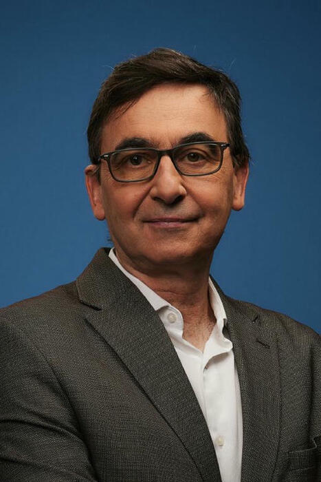 Loïc Josseran est élu Président de l’UVSQ | Life Sciences Université Paris-Saclay | Scoop.it
