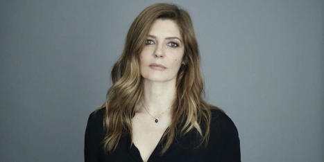 Chiara Mastroianni : &laquo;&nbsp;Le th&eacute;&acirc;tre et l&rsquo;inqui&eacute;tude sont li&eacute;s, pour moi&nbsp;&raquo; | Revue de presse th&eacute;&acirc;tre | Scoop.it