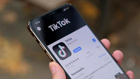 Comment ajouter des sous-titres dans une vidéo TikTok ? | Community Management | Scoop.it