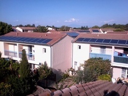 157 toitures solaires dans le Vaucluse | rev3 - la 3ème révolution industrielle en Hauts-de-France | Scoop.it