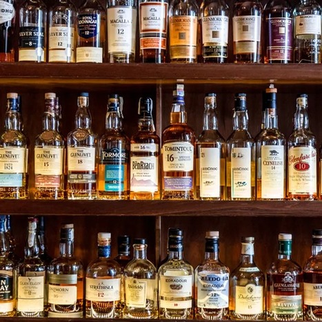 The 13 Best Scotch Whiskies to Drink | Consumer Swag | Scoop.it