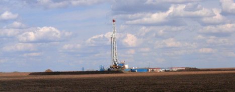 Au Canada, des s&eacute;ismes quotidiens dans une r&eacute;gion de fracturation hydraulique | Gestion des Risques | Scoop.it