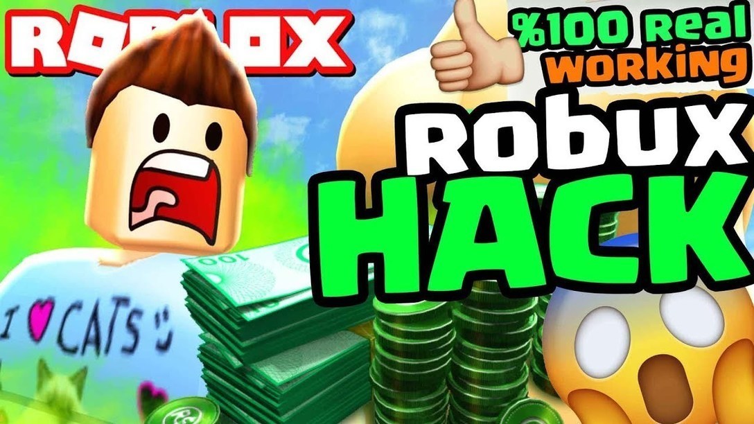 Roblox Hack Free Robux Online Generator Andro